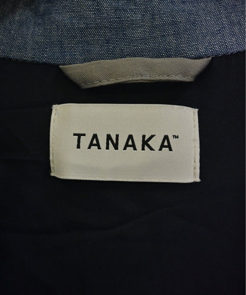 TANAKA เสื้อลำลอง