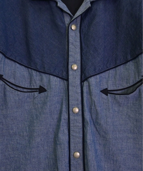 TANAKA เสื้อลำลอง