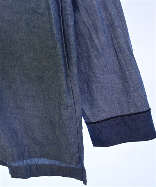 TANAKA เสื้อลำลอง