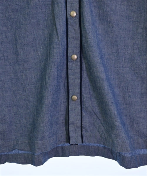 TANAKA เสื้อลำลอง