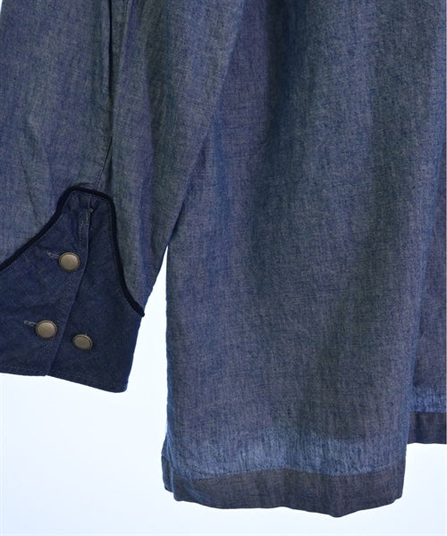 TANAKA เสื้อลำลอง