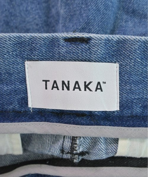 TANAKA ยีนส์
