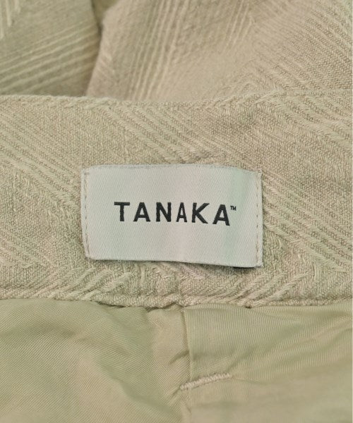 TANAKA กางเกง อื่น