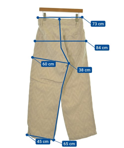 TANAKA กางเกง อื่น