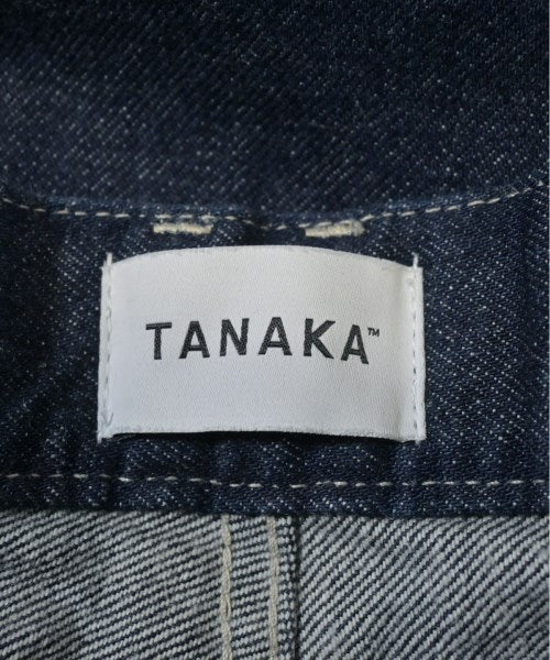 TANAKA ยีนส์