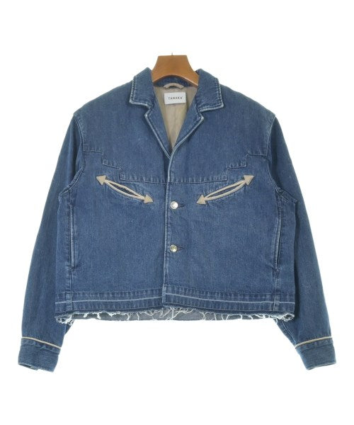 TANAKA แจ็คเก็ต
