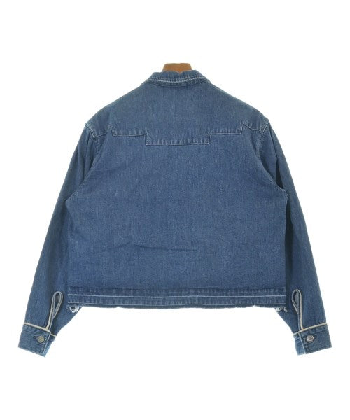 TANAKA แจ็คเก็ต