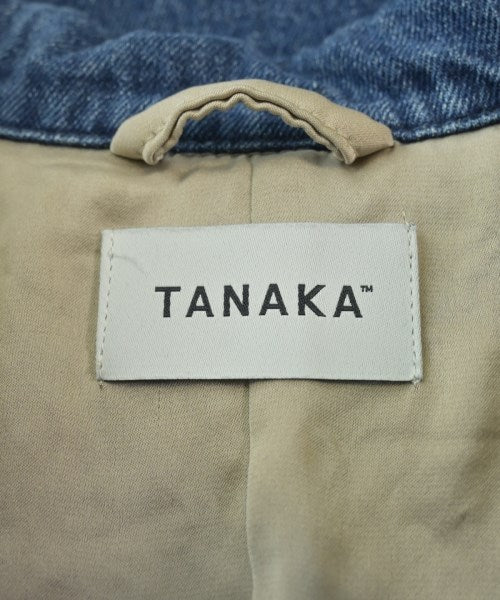 TANAKA แจ็คเก็ต