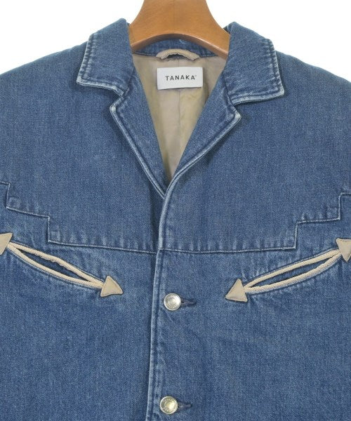 TANAKA แจ็คเก็ต