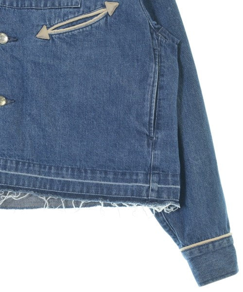 TANAKA แจ็คเก็ต