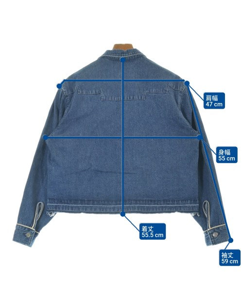 TANAKA แจ็คเก็ต