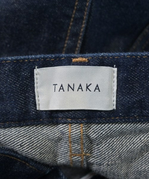 TANAKA ยีนส์