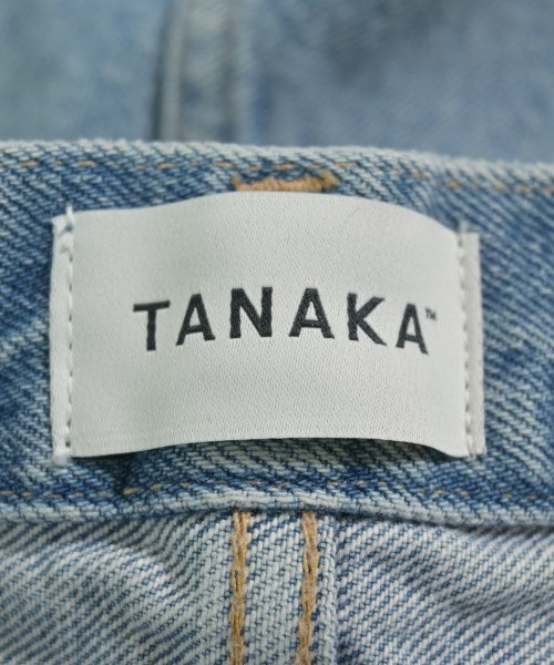 TANAKA ยีนส์