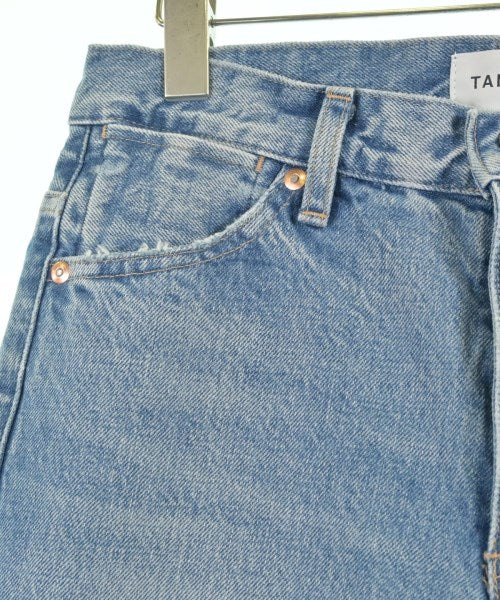 TANAKA ยีนส์