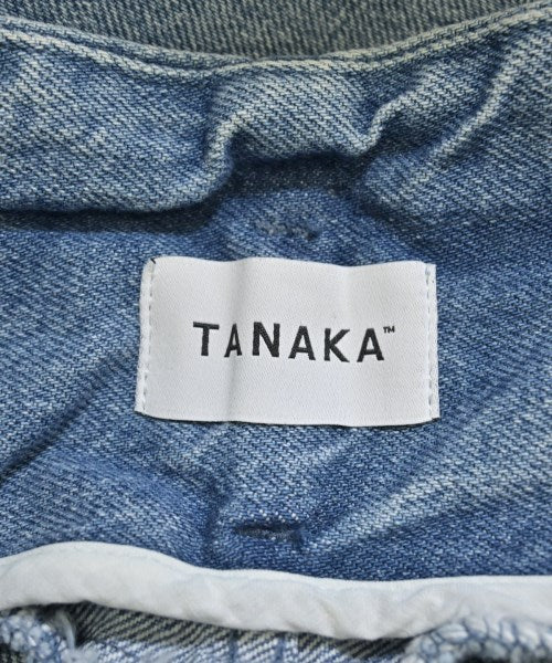 TANAKA ยีนส์