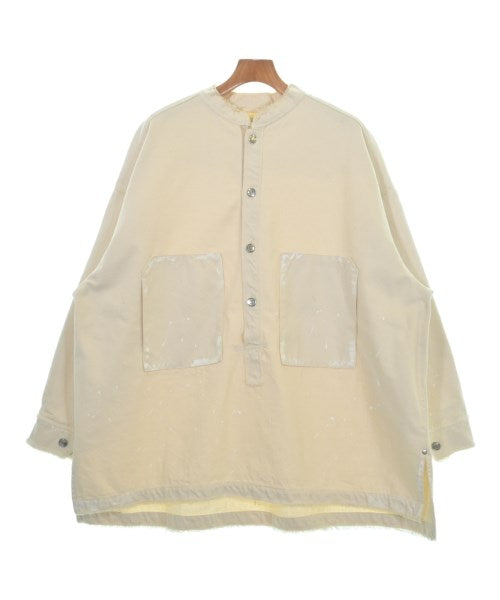 TANAKA เสื้อลำลอง