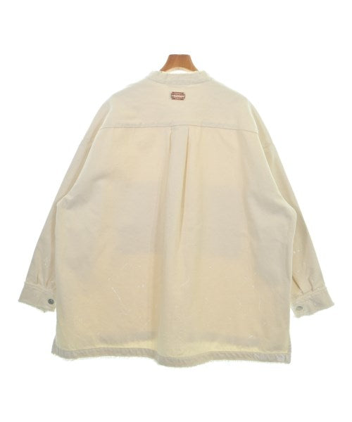 TANAKA เสื้อลำลอง
