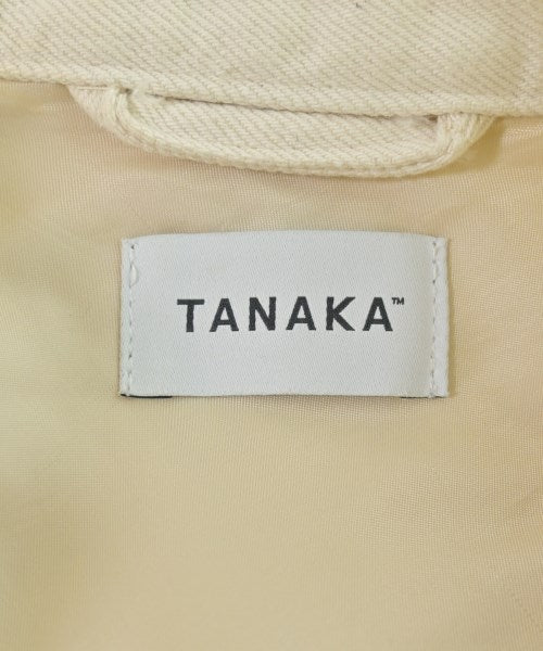 TANAKA เสื้อลำลอง