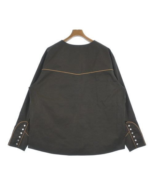 TANAKA เสื้อลำลอง