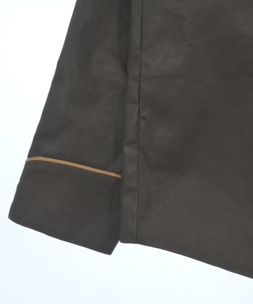 TANAKA เสื้อลำลอง