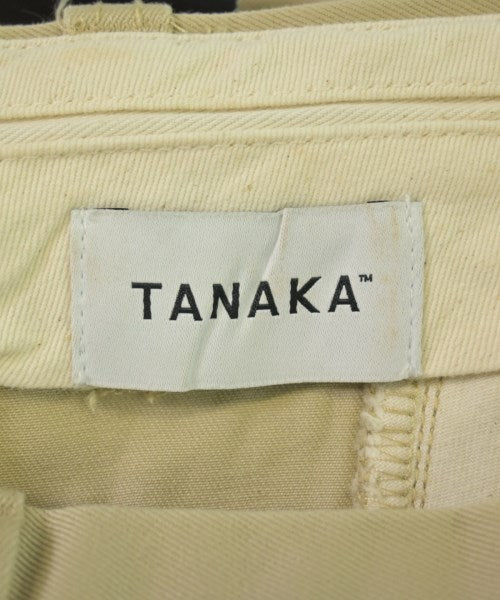 TANAKA ชิโน่