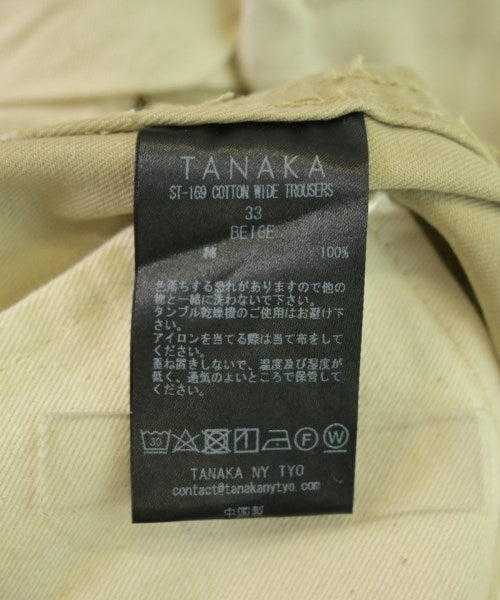 TANAKA ชิโน่