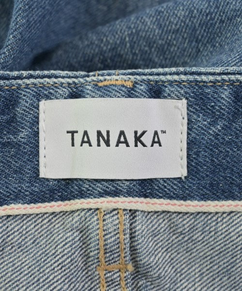 TANAKA ยีนส์