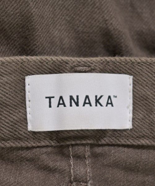 TANAKA ยีนส์