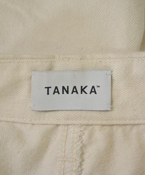 TANAKA ยีนส์