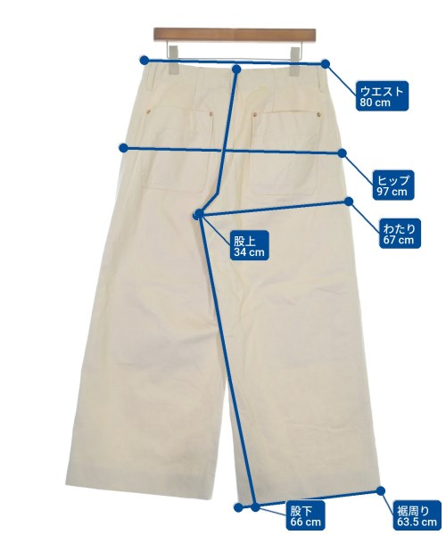 TANAKA ยีนส์