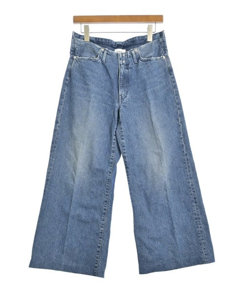 TANAKA ยีนส์