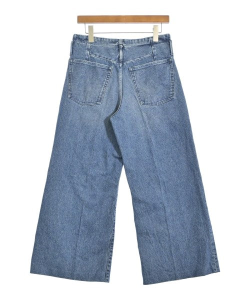 TANAKA ยีนส์