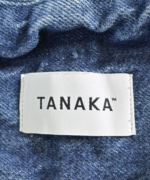 TANAKA ยีนส์