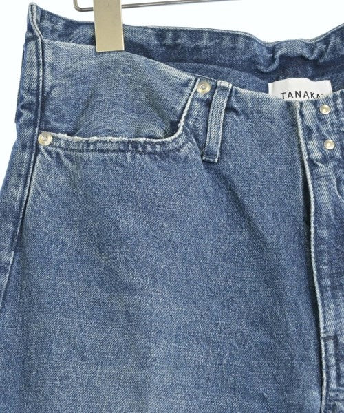 TANAKA ยีนส์