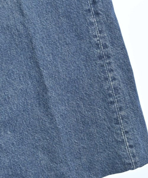 TANAKA ยีนส์