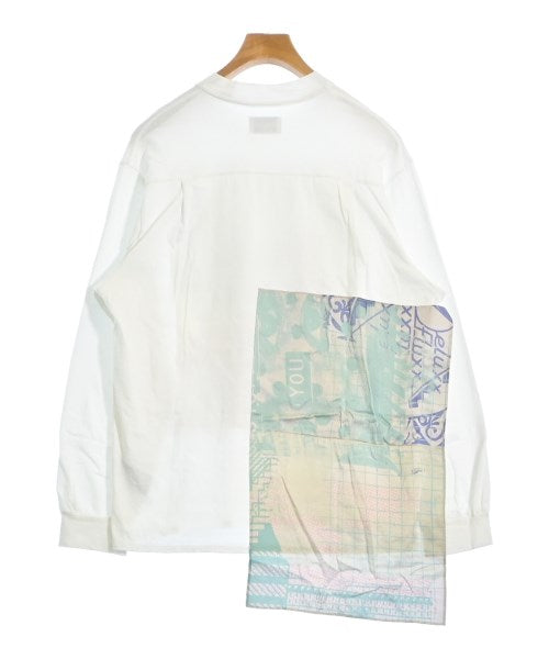 TANAKA เสื้อยืด/เสื้อท็อปส์