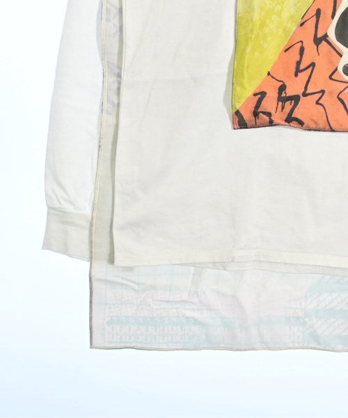 TANAKA เสื้อยืด/เสื้อท็อปส์