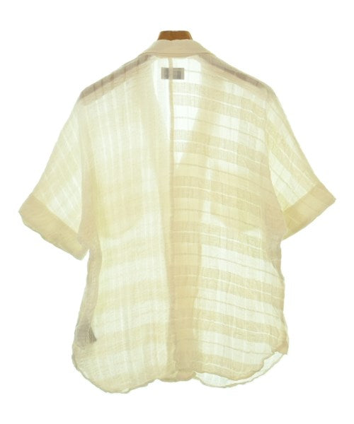 TANAKA เสื้อลำลอง
