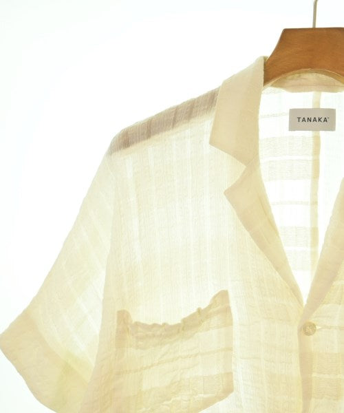 TANAKA เสื้อลำลอง