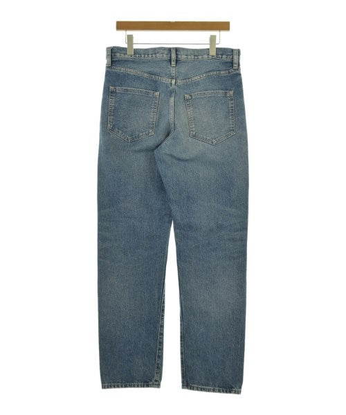 TANAKA ยีนส์