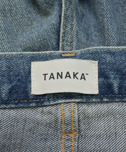 TANAKA ยีนส์