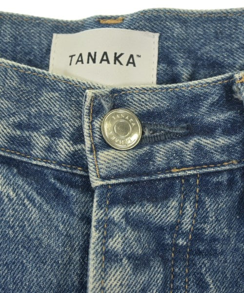 TANAKA ยีนส์