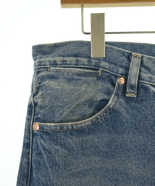 TANAKA ยีนส์