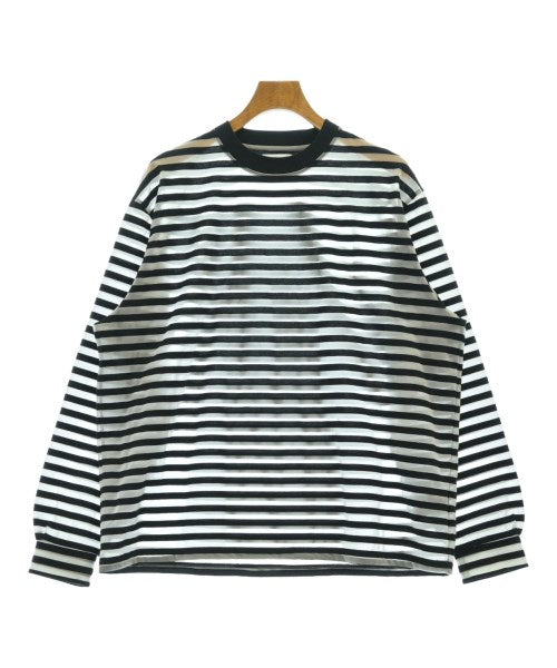 TANAKA เสื้อยืด/เสื้อท็อปส์