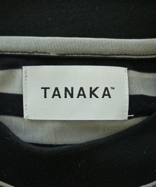 TANAKA เสื้อยืด/เสื้อท็อปส์