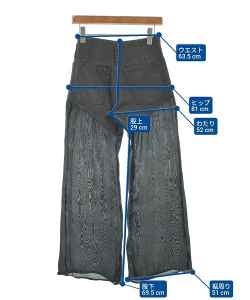 TANAKA กางเกง อื่น