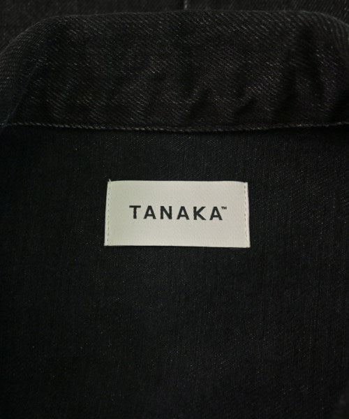 TANAKA แจ็คเก็ตยีนส์
