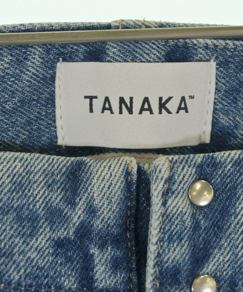 TANAKA ยีนส์