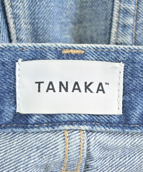 TANAKA ยีนส์