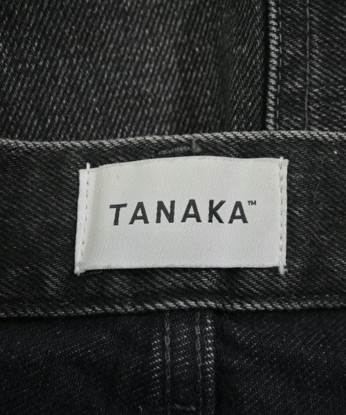TANAKA ยีนส์